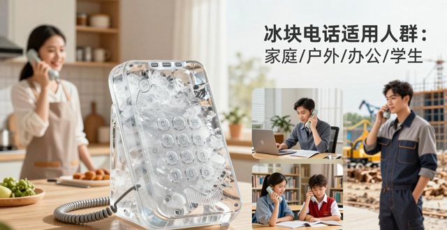 青浦冰块电话到底能不能用 用户真实体验分享