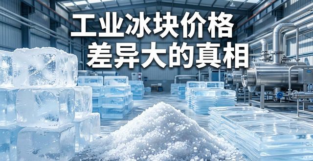 工业冰块成本构成_青浦工业冰块价格_工业冰块价格因素