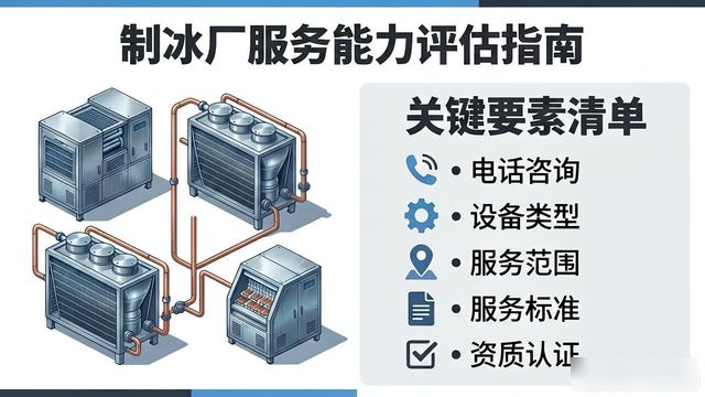 青浦工业冰块公司电话怎么找？本地制冰服务指南