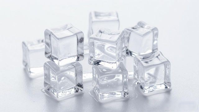 如何分辨食用冰质量_食用冰生产流程_青浦食用冰生产厂家